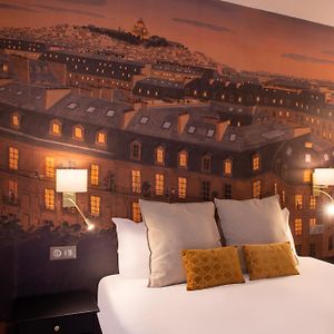 Habitación Estándar con Cama King